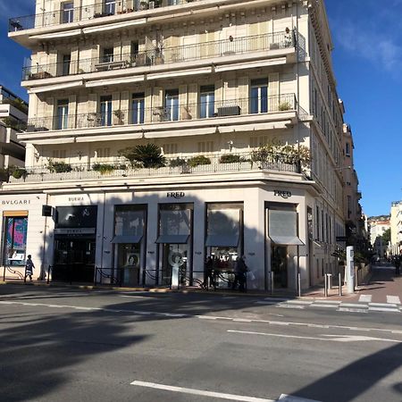 Brand New Studio In The Heart Of Cannes Exterior photo